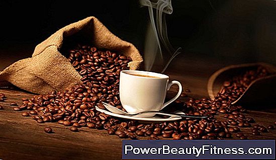 Bronnen Van Cafeïne: Koffie Versus Guarana